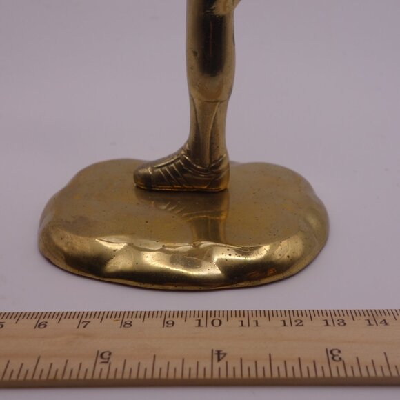 Baseball Pitcher Statue - Made in Taiwan Republic of China - Picture 3 of 16